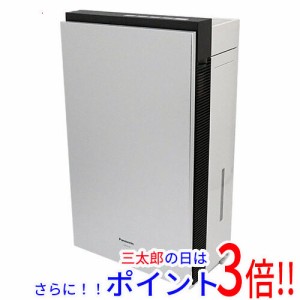 【中古即納】送料無料 Panasonic 次亜塩素酸 空間除菌脱臭機 ジアイーノ F-SMV4100-SZ 未使用