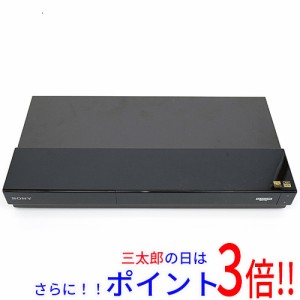 【中古即納】送料無料 SONY ブルーレイディスクレコーダー BDZ-FW500 500GB