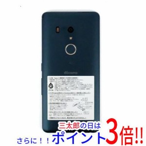 【中古即納】送料無料 富士通 arrows Be3 F-02L 32GB docomo SIMロック解除済み ブラック