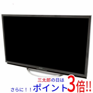 【中古即納】送料無料 SHARP 32型 液晶テレビ AQUOS AQUOS LC-32W5 リモコンなし