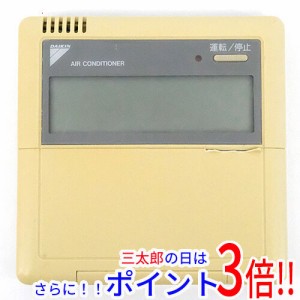 ダイキン 業務用 エアコン リモコンの通販｜au PAY マーケット