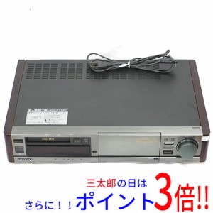 【中古即納】送料無料 ソニー SONY Hi8ビデオデッキ EV-BS3000