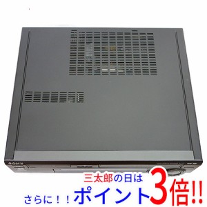 【中古即納】送料無料 ソニー SONY Hi8＆VHSダブルビデオデッキ WV-H4