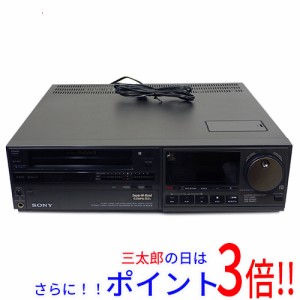 ベータ ビデオ デッキ 新品の通販｜au PAY マーケット