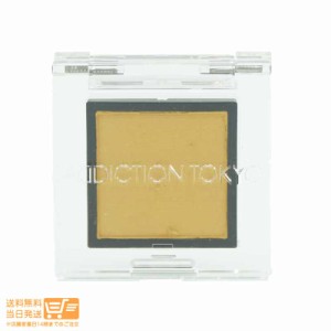 ADDICTION アディクション ザ アイシャドウ マット #022M Citrine 1g 定形外郵便発送