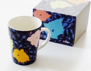 イッタラiittala グラフィックス　マグ0,4L　ペア（ スペックルSpeckle ）【御結婚・新築御祝・還暦御祝・熨斗・ギフト包装可能】