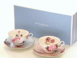 お買得限定品☆夏売れ筋 ウェッジウッド／Wedgwood☆カッコー／Cuckoo