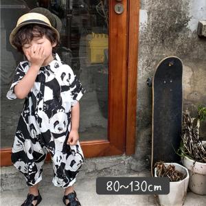 ベビー服 ブランド パンダの通販 Au Pay マーケット