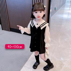 女の子 法事 ワンピースの通販 Au Pay マーケット
