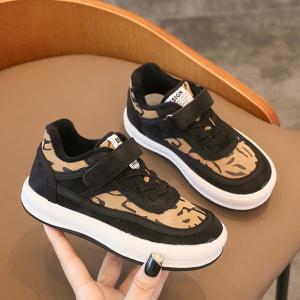 子供 スニーカー 男の子 靴 シューズ 園児 小学生 中学生 通園 通学 ヒョウ柄 レオパード ブラウン ブラック キッズスニーカー おしゃれ の通販はau Pay マーケット ベビー服 子供服のデザインキッズ 商品ロットナンバー