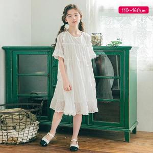 中学生 ガーリー 可愛い ワンピースの通販 Au Pay マーケット