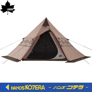 在庫あり LOGOS ロゴス  LAND Tepee 350  No.71901000【正規販売店】