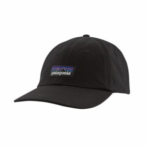 【patagonia】P-6 Label Trad Cap #38296