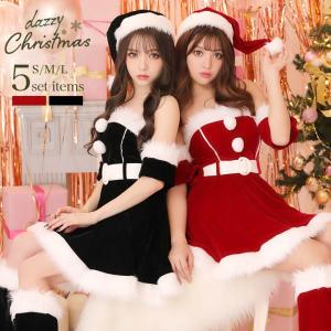 サンタコス ワンピースの通販 Au Pay マーケット