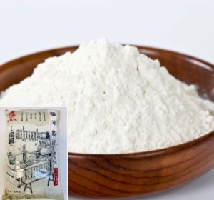 糯米粉 もち米粉 600g