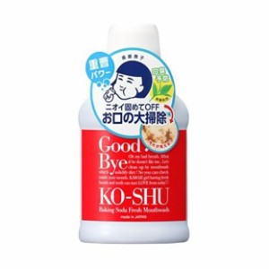 石澤研究所 歯磨撫子 重曹すっきり洗口液 200mL ★