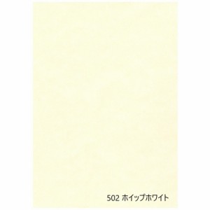 インテリアふすま紙パレット502 ホイップホワイト (おしゃれふすま紙　白/インテリアふすま紙/カラーふすま紙/大きな和紙/DIY/白いふすま