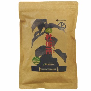 因島杜仲茶 150g (5g×30) 2袋セット　国産 無農薬 とちゅう茶 ノンカフェイン ノンカロリー お茶 健康茶 メール便 送料無料