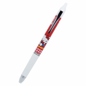 ハローキティ ボールペン フリクションボールノックゾーン キティちゃん S4655656 0.5mmボールペン こすると消えるボールペン ZONE ゾー