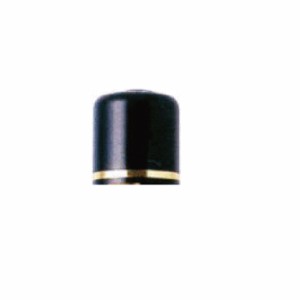 タニエバー スタンペン4Fシリーズ用印面キャップ ブラック ハンコ 判子 ネーム印 なまえ お名前 かわいい 印面キャップ 印鑑付きボールペ