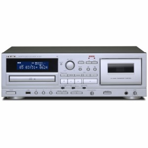 AD-850-SE TEAC [ティアック] カセットデッキ/CDプレーヤー 　※13時までのご注文は即日発送！（休業日除く）