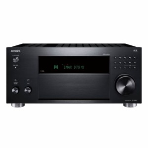 TX-RZ50 ONKYO [オンキヨー] 9.2ch AVアンプ ※13時までのご注文は即日発送！（休業日を除く）