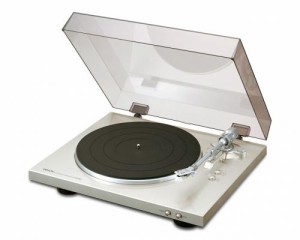 DP-300F SP（プレミアムシルバー） DENON（デノン） レコードプレーヤー※13時までのご注文は即日発送！（休業日除く）