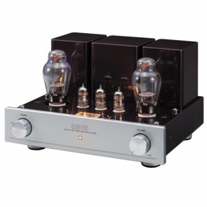 TRX-P300S TRIODE [トライオード]　管球式ステレオパワーアンプ　※13時までのご注文は即日発送！（休業日除く）