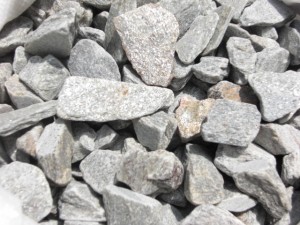 ゲルマニウム鉱石【2〜10センチ台　1kg】