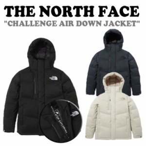 ノースフェイス ダウン THE NORTH FACE CHALLENGE AIR DOWN JACKET チャレンジ エア ダウンジャケット 全3色 NJ2DN72A/B/C ウェア