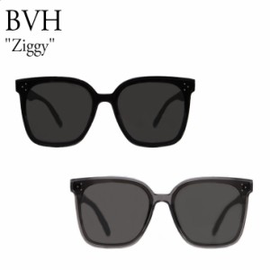 ビーブイエイチ サングラス BVH メンズ レディース Ziggy ジギー C1 C2 c1 c2 韓国アクセサリー 300937993/88121 ACC