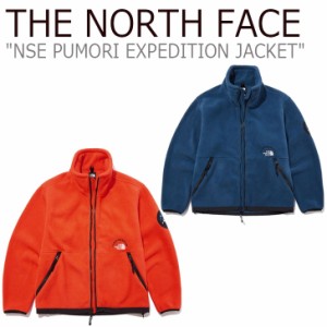 ノースフェイス THE NORTH FACE NSE PUMORI EXPEDITION JKT ネバーストップ プモリ エクスペディションジャケット NJ4FL60A/B ウェア