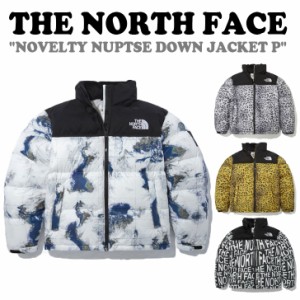 即納カラー有/国内配送 ノースフェイス THE NORTH FACE NOVELTY NUPTSE DOWN JACKET ノベルティ ヌプシ ダウンジャケット NJ1DN51 ウェア