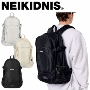 ネイキドニス リュック NEIKIDNIS 正規販売店 メンズ レディース ALPHA AIR BACKPACK アルファ エア バックパック NB25ABG020 バッグ