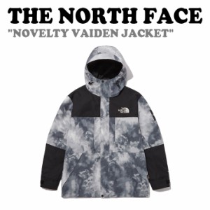 ノースフェイス ジャケット THE NORTH FACE NOVELTY VAIDEN JACKET ノベルティ バイデンジャケット GRAY グレー NJ2HP02J ウェア 