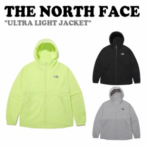 ノースフェイス ジャケット THE NORTH FACE ULTRA LIGHT JACKET ウルトラ ライトジャケット 全3色 NJ3LP05A/B/C ウェア