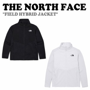 ノースフェイス ジャケット THE NORTH FACE FIELD HYBRID JACKET フィールド ハイブリッドジャケット 全2色 NJ3NN03A/B ウェア