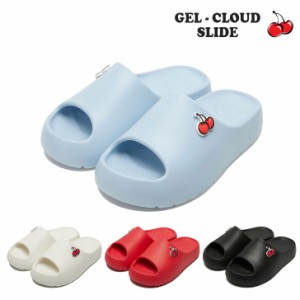 キルシー サンダル KIRSH 正規販売店 GEL-CLOUD SLIDE ゲル クラウド スライド 全4色 FKQMASA705M KKRRSSL702M シューズ