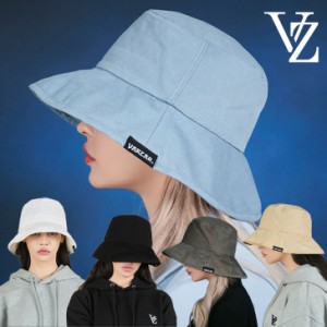 バザール バケットハット VARZAR 正規販売店 WIDE BRIM WASH BUCKET HAT バケット ハット 全5色 varzar262/3/4 varzar588/9 ACC