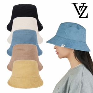 【少女時代 ユリ着用】バザール バケットハット VARZAR 正規販売店 Monogram Label Pigment Bucket Hat varzar701/2/3/4/5 ACC