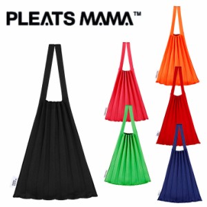 国内発送/正規品 プリーツママ トートバッグ PLEATSMAMA 正規販売店 MINI KNIT TOTE BAG PM11ZW-MB01 バッグ