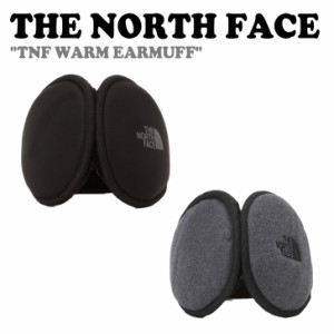 ノースフェイス 韓国 イヤーマフ THE NORTH FACE WARM EARMUFF ウォーム イヤー マフ 全2色 NA5IP55A/B ACC 