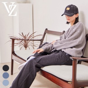 バザール キャップ VARZAR 正規販売店 VA Square Denim Label Ball Cap スクエア デニム ボールキャップ 全3色 varzar1104/5/6 ACC