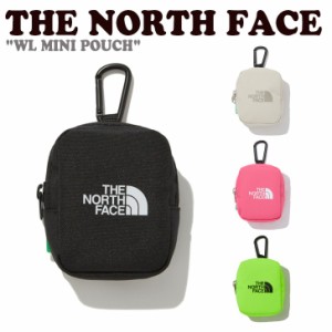 ノースフェイス ポーチ THE NORTH FACE メンズ レディース WL MINI POUCH ホワイトラベル ミニポーチ 全4色 NN2PP69J/K/L/M ACC 