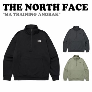 ノースフェイス ジャケット THE NORTH FACE MA TRAINING ANORAK MA トレーニング アノラック 全3色  NT7LP12A/B/C ウェア