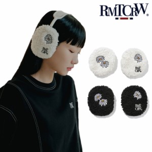 ロマンティッククラウン エアポッドマックスケース ROMANTIC CROWN 正規販売店 DAISY FLEECE AIRPODS MAX CASE 全2色 23RCFWEACU003 ACC