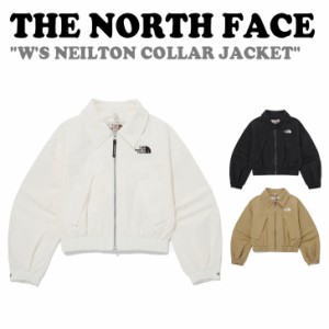 ノースフェイス ジャケット THE NORTH FACE W'S NEILTON COLLAR JACKET ニルトン カラージャケット 全3色 NJ3BQ30J/K/L ウェア 