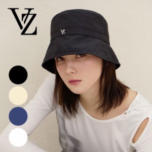 バザール バケットハット VARZAR 正規販売店 VZ Stud Basic Drop Bucket Hat 全4色 varzar1282/3/4/5 ACC