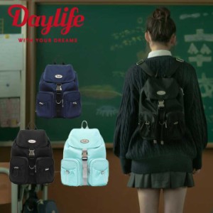 デイライフ リュックサック Daylife 正規販売店 Arch Plot Backpack アーク プロット バックパック 全3色 Daylife09 バッグ