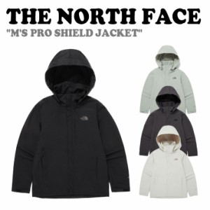 ノースフェイス ジャケット THE NORTH FACE メンズ M'S PRO SHIELD JACKET プロ シールドジャケット 全4色 NJ2HQ03A/B/C/D ウェア